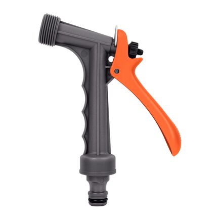 HIDROPISTOLA PLÁSTICA PARA ENGATE RÁPIDO 78535400 TRAMONTINA