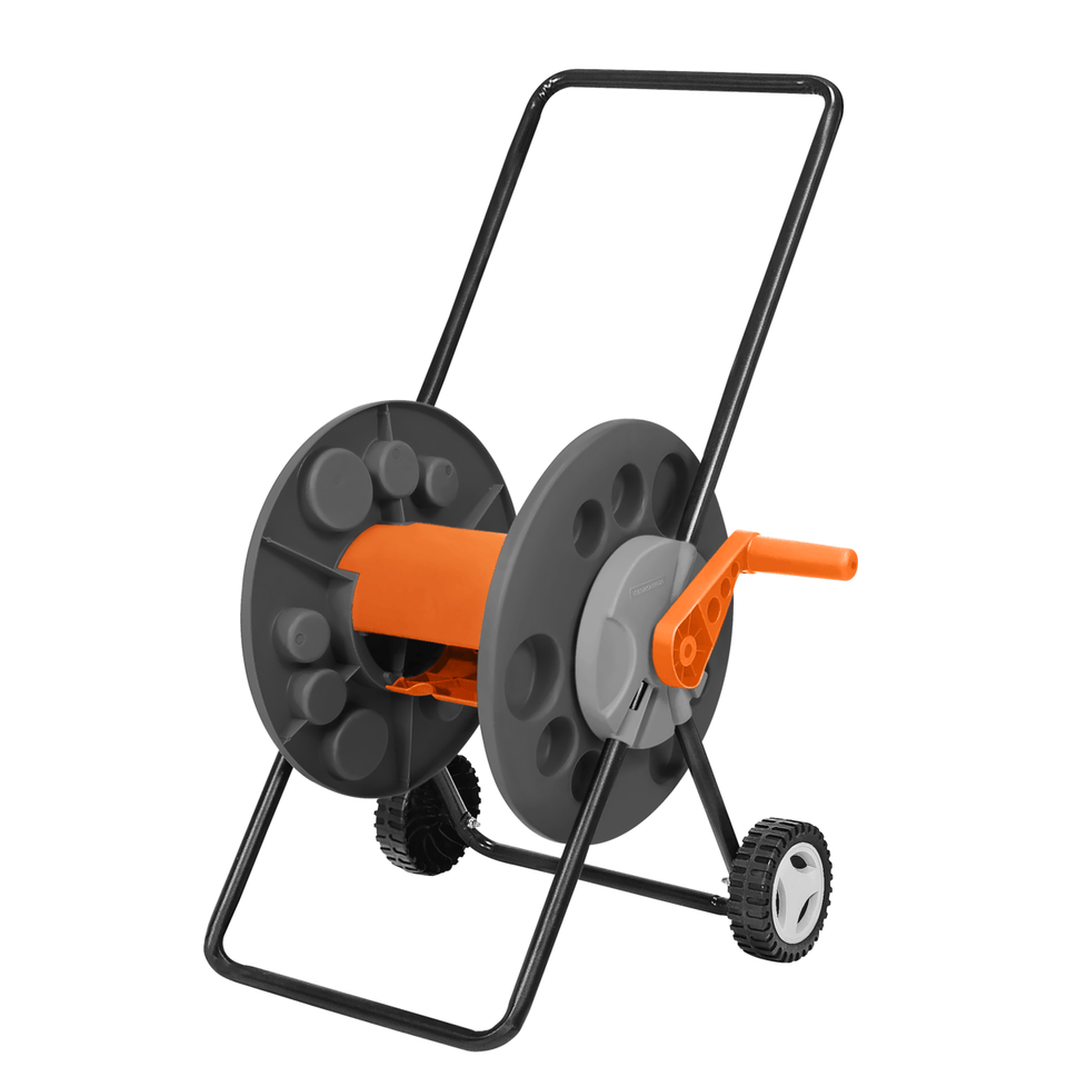 ENROLADOR DE MANGUEIRA COM RODAS 78595000 TRAMONTINA