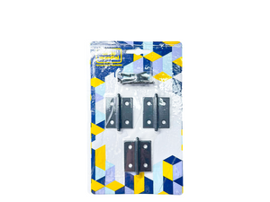 DOBRADIÇA 1.1/2" 621406 UNIÃO MUNDIAL