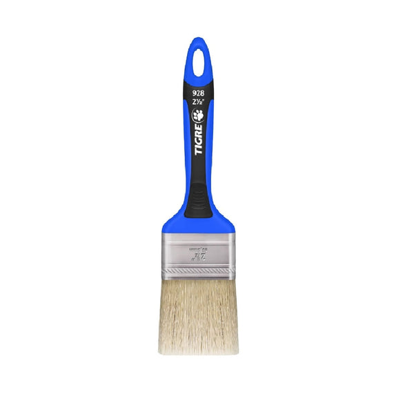 TRINCHA TIGRE PARA MADEIRA PREMIUM 928 2.1/2" 60928010