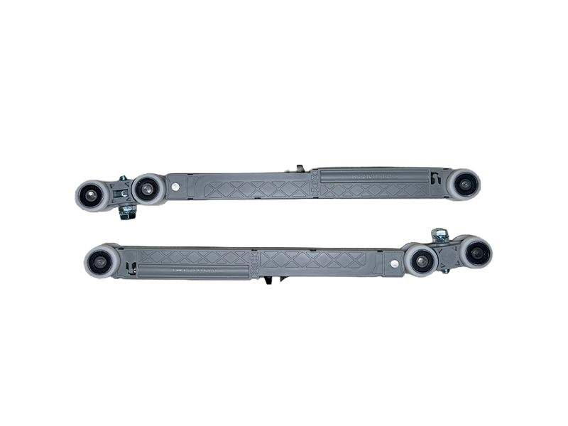 KIT RO82-TP PESADO 80-100KG 6101 ROMETAL