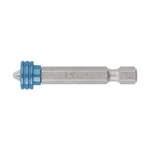 BIT PHILLIPS PH2 25MM 1145556 GROSS