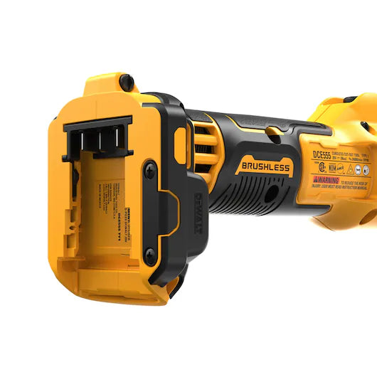 MULTICORTADORA DRYWALL 20V DCE555B SEM BATERIA DEWALT