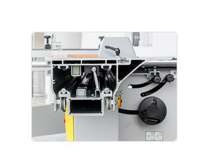 ESQUADUADREJADEIRA FF-325 MASTER PLUS TRIFÁSICA INMES