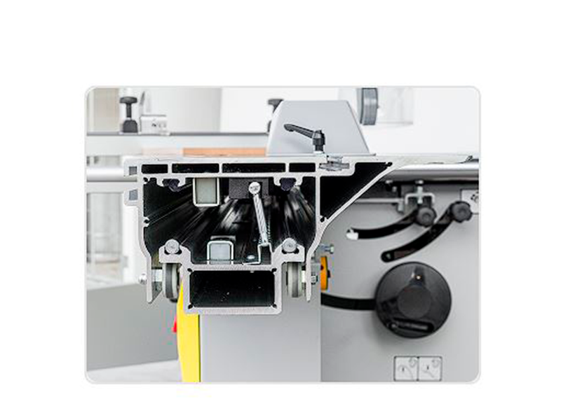 ESQUADUADREJADEIRA FF-325 MASTER PLUS TRIFÁSICA INMES