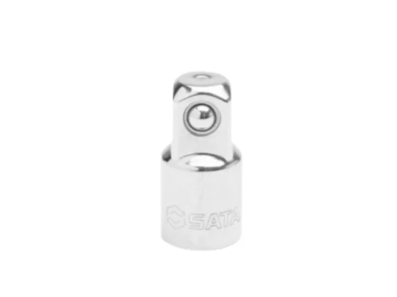 ADAPTADOR PARA SOQUETES 3/8" X 1/2" 36MM ST12914SC SATA