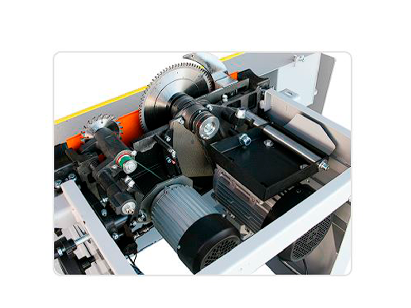 ESQUADUADREJADEIRA FF-325 MASTER PLUS TRIFÁSICA INMES