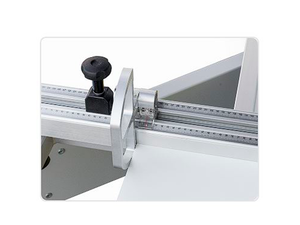 ESQUADUADREJADEIRA FF-325 MASTER PLUS TRIFÁSICA INMES