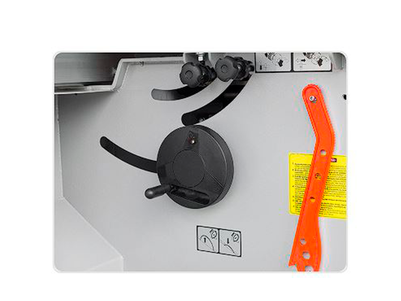 ESQUADUADREJADEIRA FF-325 MASTER PLUS TRIFÁSICA INMES