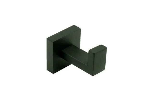 CABIDE ETERNA INOX PRETO 60MM 17498 ITALY LINE
