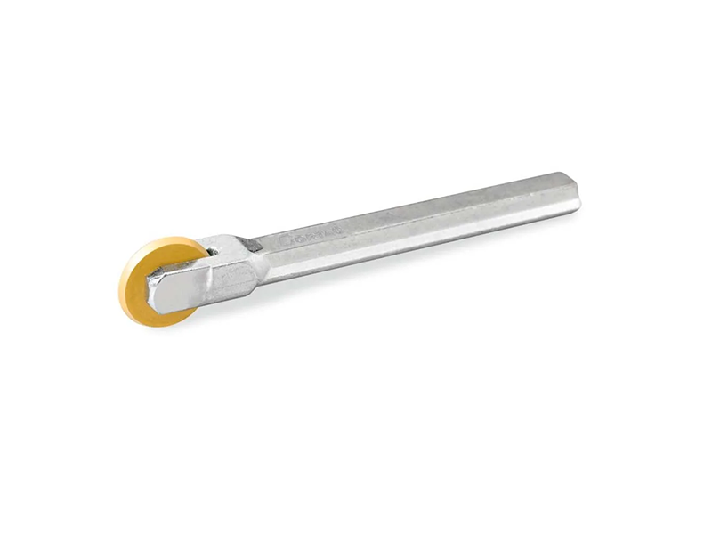 RODEL TITÂNIO 22X90MM UNIVERSAL CORTAG – casadomarceneiro