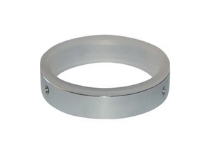 ANEL SUSTENTAÇÃO PARA TUBO REDONDO CROMADO 2 POLEGADAS 2099 SCHMITT