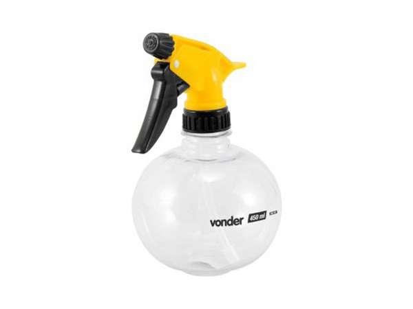 PULVERIZADOR 450ML PU450 VONDER
