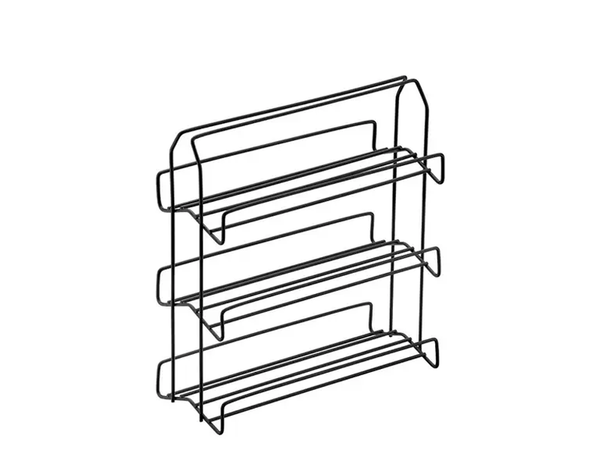 PORTA CÁPSULAS DE CAFÉ UNIVERSAL PRETO FOSCO 0124 SCHMITT