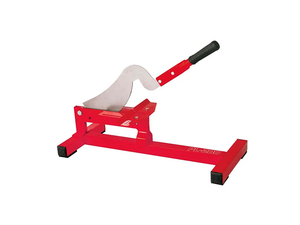 CORTADOR PISO LAMINADO 200MM CORTAG