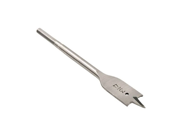BROCA CHATA PARA MADEIRA 3/4"X6" 5304340000 VONDER