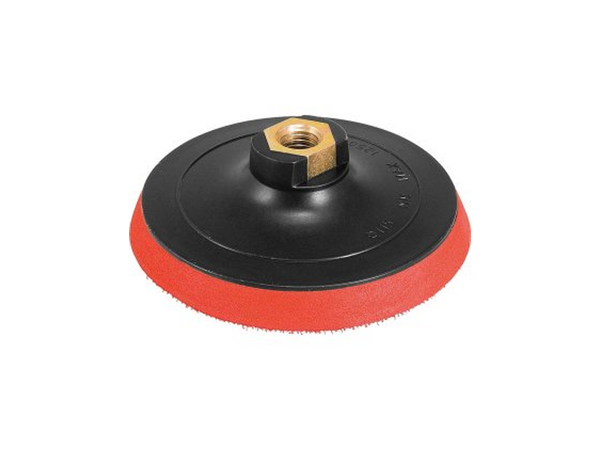 DISCO PVC 7 FLEXIVEL PARA LIXADEIRA 1240700700 VONDER