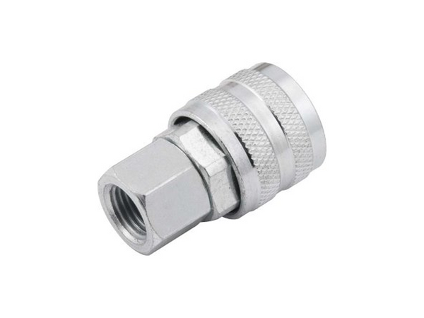 ENGATE RÁPIDO ROSCA FÊMEA 1/4"X1/4" COM ROLETE  5114114000 VONDER