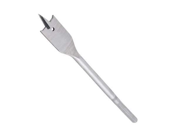 BROCA CHATA PARA MADEIRA 1"X6" 5304100000 VONDER