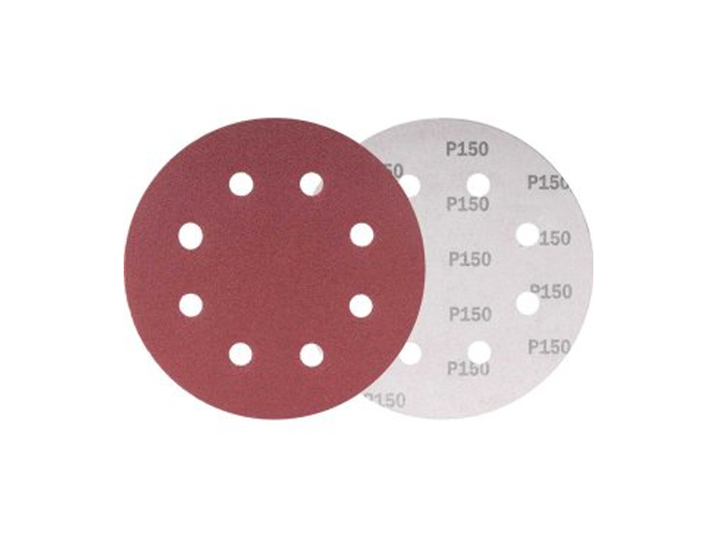 DISCO LIXA 180MM GR150 1258180150 VONDER