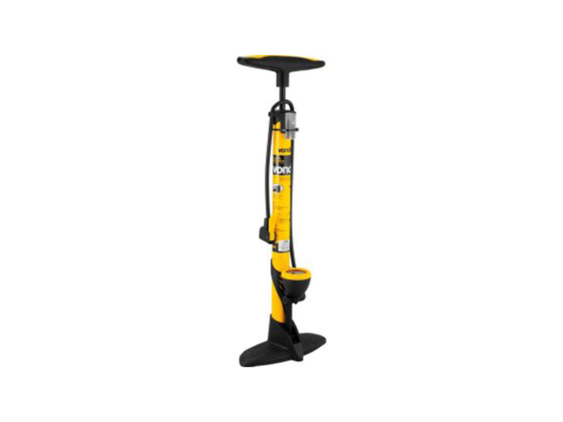 BOMBA PARA ENCHER PNEU 60CM 3598060000 VONDER