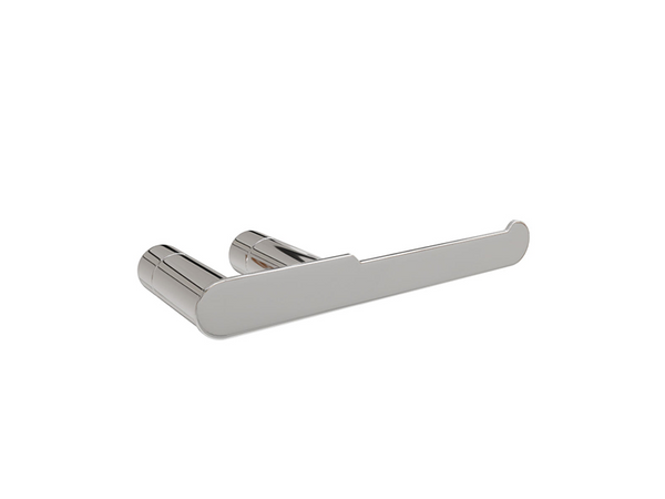 PAPELEIRA SOLANO INOX POLIDO 200MM 24821 ITALY LINE
