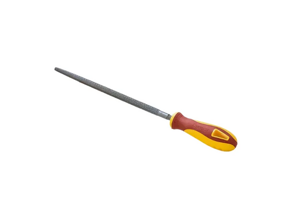 GROSA TIPO REDONDA 12" 300MM COM CABO KL205-212 STARRETT