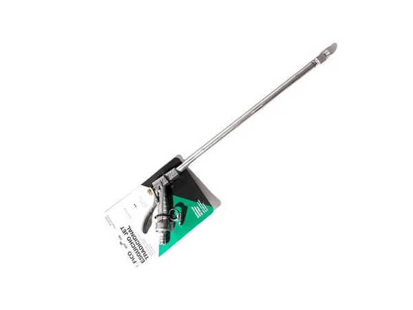 ESGUICHO JET TRADICIONAL FICO 1/2" PRATA 6003830000