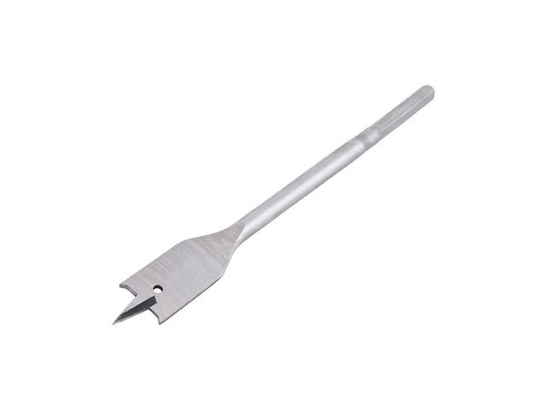 BROCA CHATA PARA MADEIRA 1/4"X6" 5304140000 VONDER