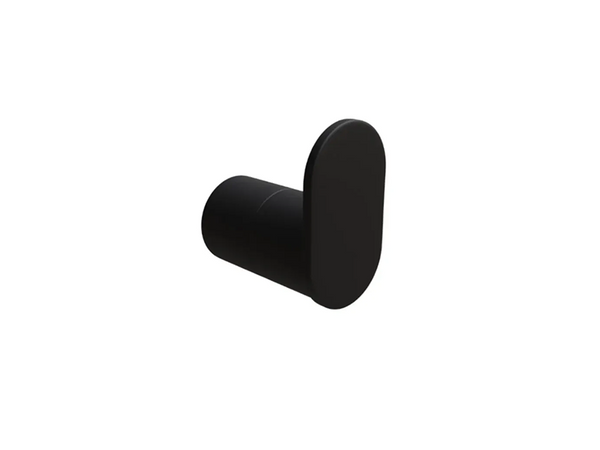 CABIDE SOLANO INOX PRETO 45MM 24829 ITALY LINE