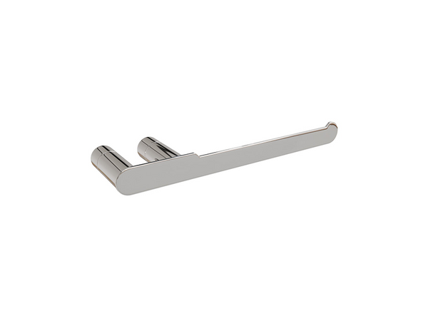 PORTA TOALHA SLIM SOLANO INOX POLIDO 280MM 24826 ITALY LINE