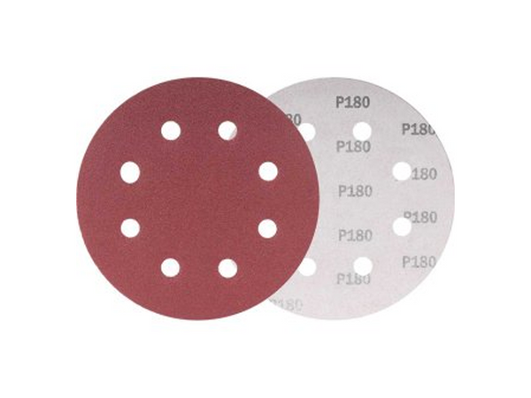 DISCO LIXA 180MM GR180 1258180180 VONDER