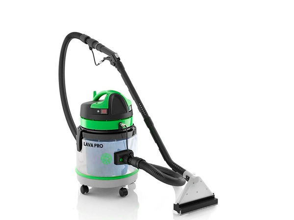 LAVADORA E EXTRATORA LAVA PRO 1.400W 27LT 220V IPC