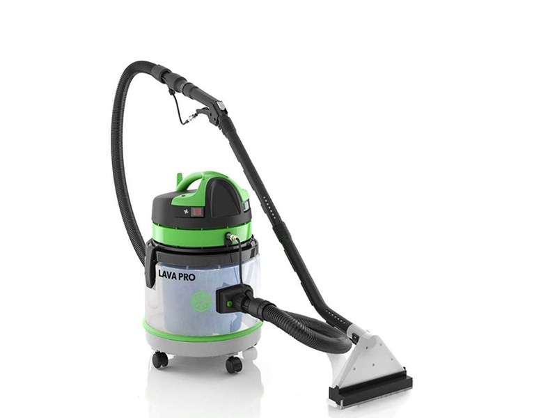 LAVADORA E EXTRATORA LAVA PRO 1.400W 27LT 220V IPC