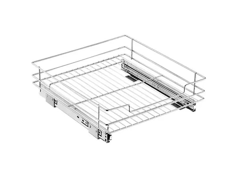 GAVETA DESLIZANTE ORGANIZADORA FERNANDA 350X70X380MM 1097 SCHMITT