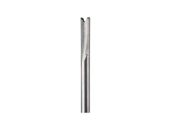 FRESA RETA PARALELA CILINDRICA 1/8" 650 2615000650 DREMEL