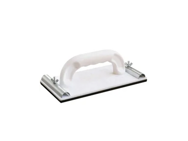 SUPORTE MANUAL PARA LIXA 230X120MM 3599230120 VONDER