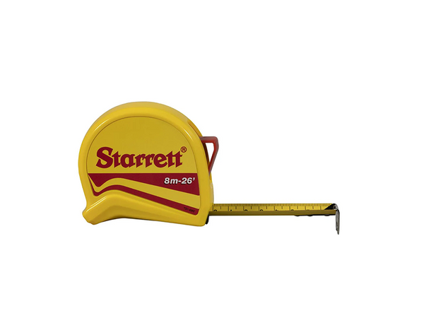 TRENA DE BOLSO 8M KTS1-8M-S STARRETT