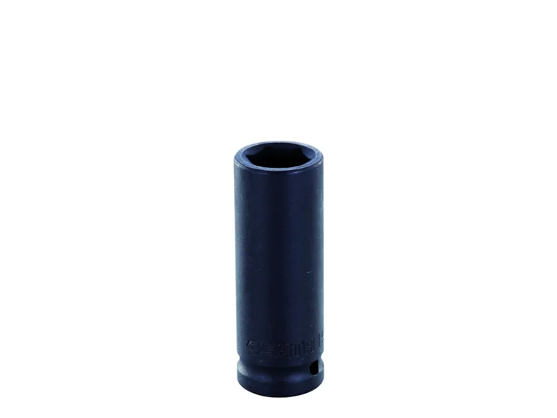 SOQUETE IMPC.LONGO 3/4'' 19MM ST34607SC SATA