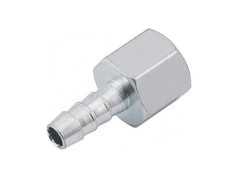 UNIÃO ESPIGÃO FEMEA MANGUEIRA 1/4"X1/4" 5114141401 VONDER