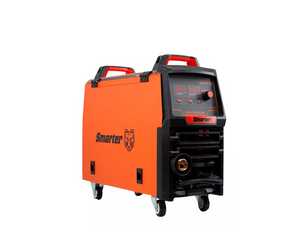 INVERSORA DE SOLDA MIG-250DM 200A MONOFÁSICA SMARTER