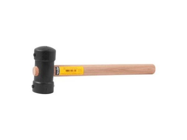 MARTELO BORRACHA AZULEJO 40MM 3079000404 VONDER