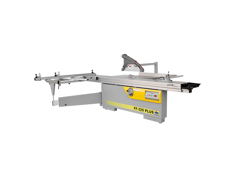 ESQUADUADREJADEIRA FF-325 MASTER PLUS TRIFÁSICA INMES