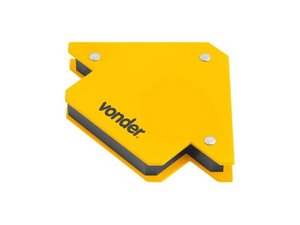 ESQUADRO MAGNÉTICO 10KG 3599010000 VONDER