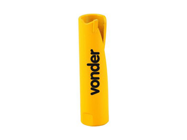 SERRA COPO 19MM 3/4 COM VIDEA VONDER #