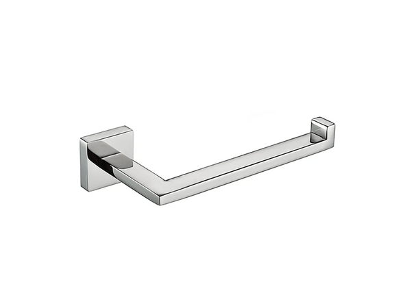 PAPELEIRA ETERNA INOX POLIDO 192MM 21190 ITALY LINE