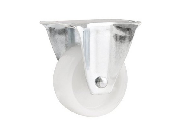 RODIZIO FIXO 1" NYLON 3579500100 VONDER