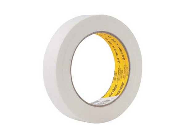 FITA CREPE 24MMX50M 1027245000 VONDER