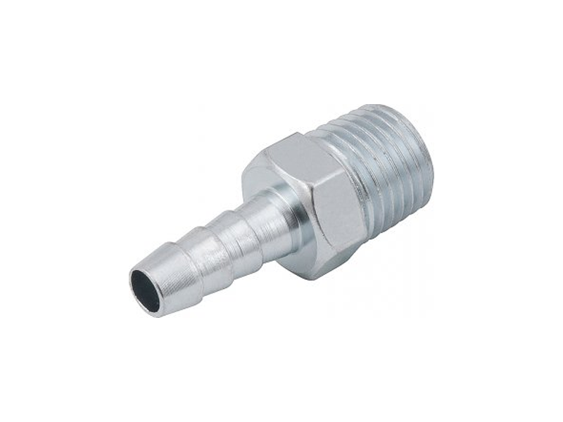 UNIÃO ESPIGÃO MACHO MANGUEIRA 1/4"X1/4" 5114141400 VONDER