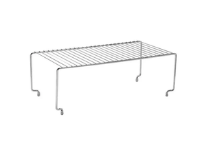 ORGANIZADOR PARA ARMÁRIO CECILIA CROMADO 1129 SCHMITT